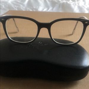 Ray ban eyeglasses